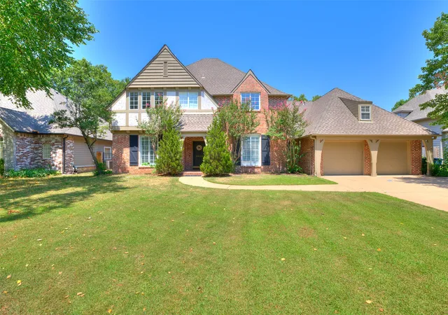 Photo 1 of Single family home for sale at 5413 E 110th Street, Tulsa, OK 74137 | MLS# 2628497 | Listing updated on 2026-08-23