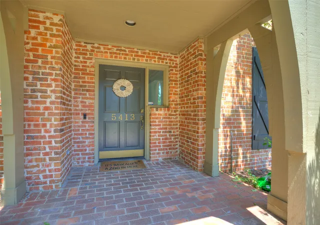 Photo 3 of Single family home for sale at 5413 E 110th Street, Tulsa, OK 74137 | MLS# 2628497 | Listing updated on 2026-08-23