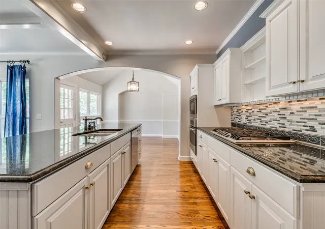 Photo 3 of Single family home for sale at 5413 E 110th Street, Tulsa, OK 74137 | MLS# 2628497 | Listing updated on 2026-08-23