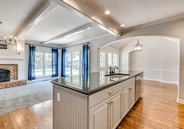 Photo 4 of Single family home for sale at 5413 E 110th Street, Tulsa, OK 74137 | MLS# 2628497 | Listing updated on 2026-08-23