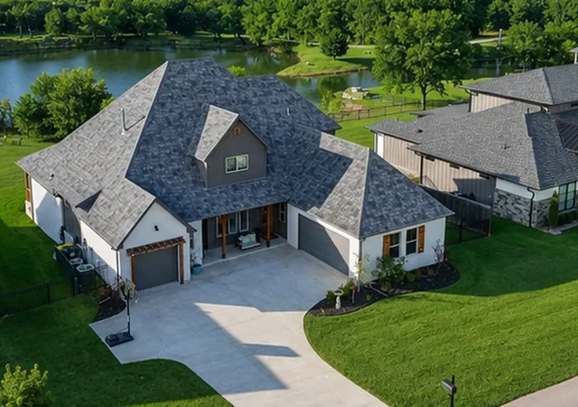 Photo 1 of Single family home for sale at 12914 S 28th Place, Bixby, OK 74008 | MLS# 2628479 | Listing updated on 2026-08-20