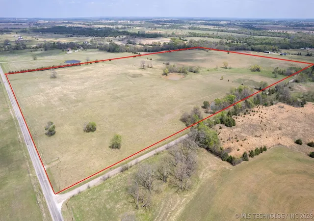1st image of 000 Chestnut Ln, Durant, OK 74701 | MLS# 2628509
