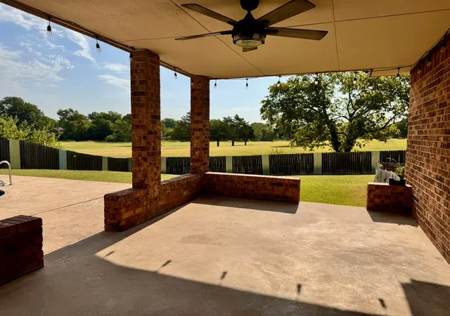 5th image of 607 Wallace St Nw, Ardmore, OK 73401 | MLS# 2628506
