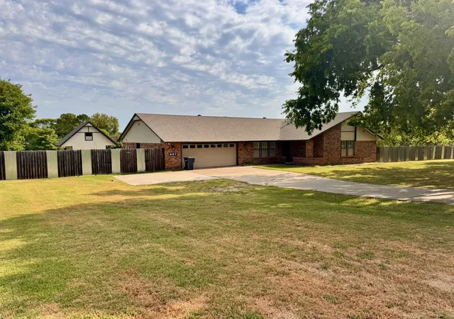 97th image of 607 Wallace St Nw, Ardmore, OK 73401 | MLS# 2628506