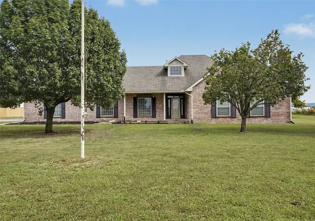 Photo 2 of Sale Pending at 5485 Hectorville Rd, Mounds, OK 74047 | MLS# 2627129 | Listing updated on 2026-08-20