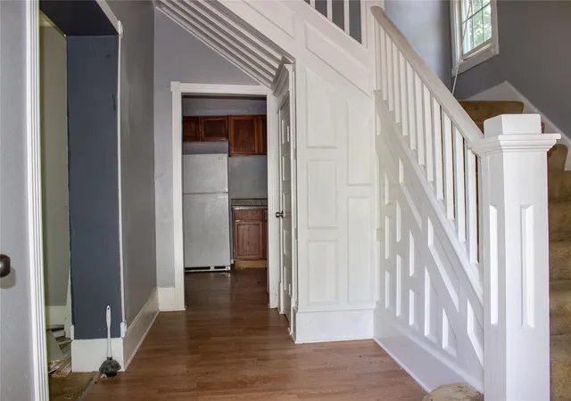 Photo 2 of Single family home for sale at 404 E Laurel St, Hugo, OK 74743 | MLS# 2628484 | Listing updated on 2026-10-04