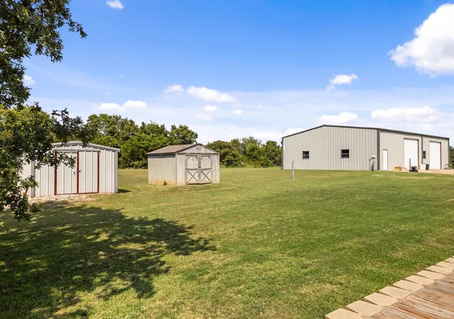 Photo 3 of Manufactured home for sale at 6662 Mcduffee Rd, Kingston, OK 73439 | MLS# 2628517 | Listing updated on 2026-08-20