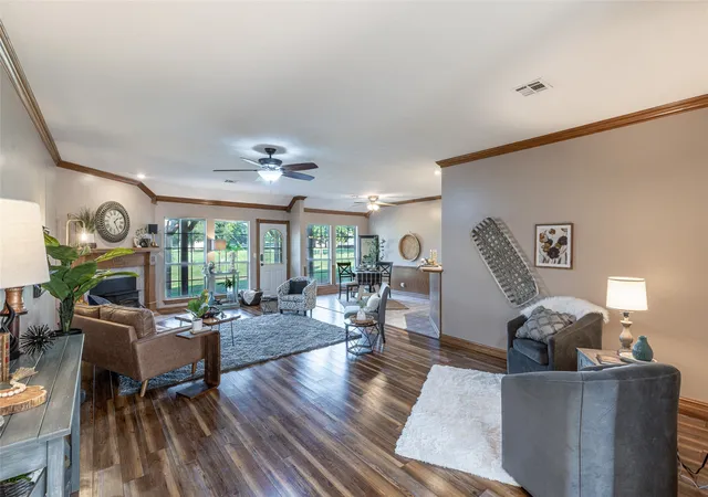 Photo 2 of Sale Pending at 15777 S Cyn Oaks Ln, Claremore, OK 74017 | MLS# 2628276 | Listing updated on 2026-08-20