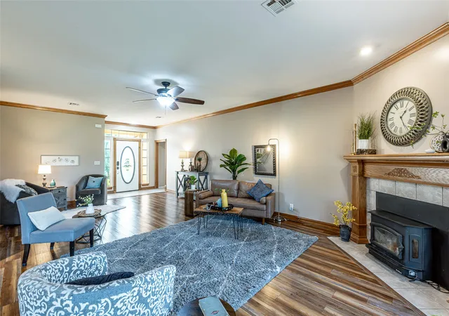 Photo 4 of Sale Pending at 15777 S Cyn Oaks Ln, Claremore, OK 74017 | MLS# 2628276 | Listing updated on 2026-08-20