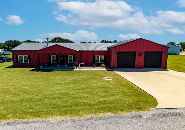 Photo 1 of Single family home for sale at 4663 Angler Cir, Kingston, OK 73439 | MLS# 2628541 | Listing updated on 2026-08-27
