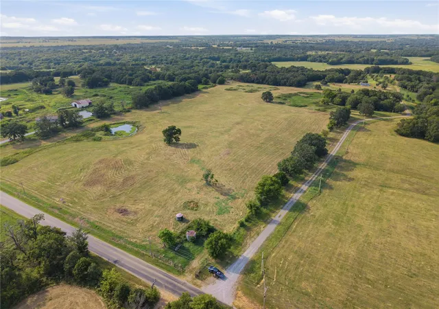 Photo 1 of Land for sale at 20 320 Road, Chelsea, OK 74016 | MLS# 2628102 | Listing updated on 2026-08-20