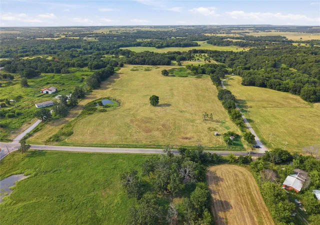 Photo 2 of Land for sale at 20 320 Road, Chelsea, OK 74016 | MLS# 2628102 | Listing updated on 2026-08-20