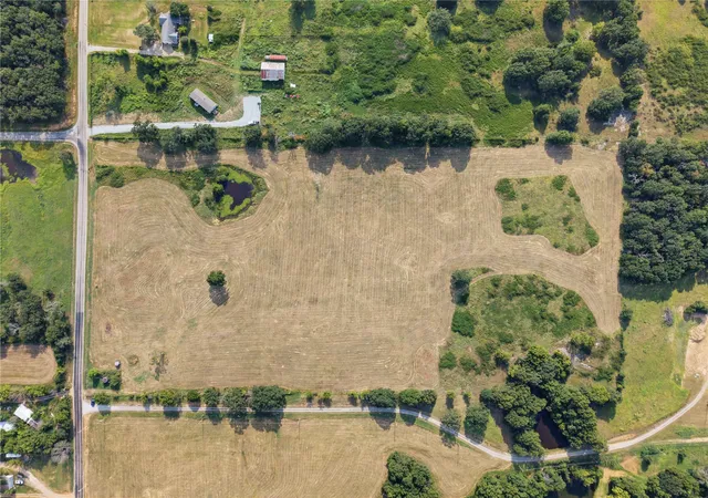 Photo 3 of Land for sale at 20 320 Road, Chelsea, OK 74016 | MLS# 2628102 | Listing updated on 2026-08-20