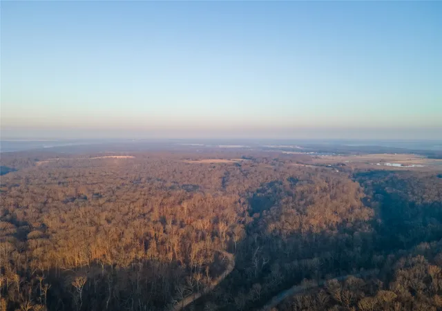 Photo 3 of Land for sale at 180 E Wyandotte Rd, Wyandotte, OK 74370 | MLS# 2628571 | Listing updated on 2026-08-20