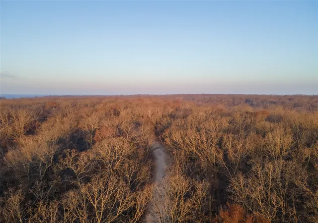 Photo 4 of Land for sale at 180 E Wyandotte Rd, Wyandotte, OK 74370 | MLS# 2628571 | Listing updated on 2026-08-20