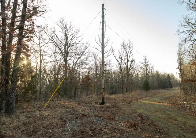 Photo 60 of Land for sale at 180 E Wyandotte Rd, Wyandotte, OK 74370 | MLS# 2628571 | Listing updated on 2026-08-20