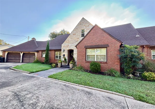 1st image of 1406 Country Club Rd, Mc Alester, OK 74501 | MLS# 2628573