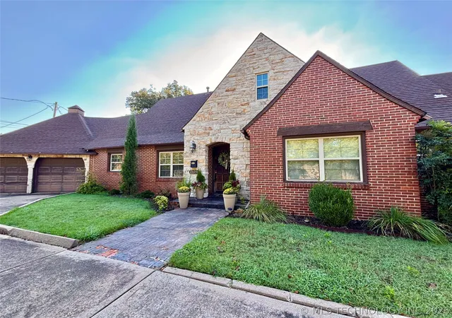 Photo 3 of Sale Pending at 1406 Country Clb Rd, Mc Alester, OK 74501 | MLS# 2628573 | Listing updated on 2026-09-22