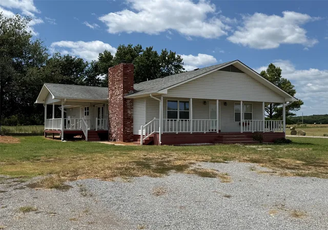 Photo 1 of Single family home for sale at 438505 E 370 Road, Big Cabin, OK 74332 | MLS# 2628579 | Listing updated on 2026-08-27