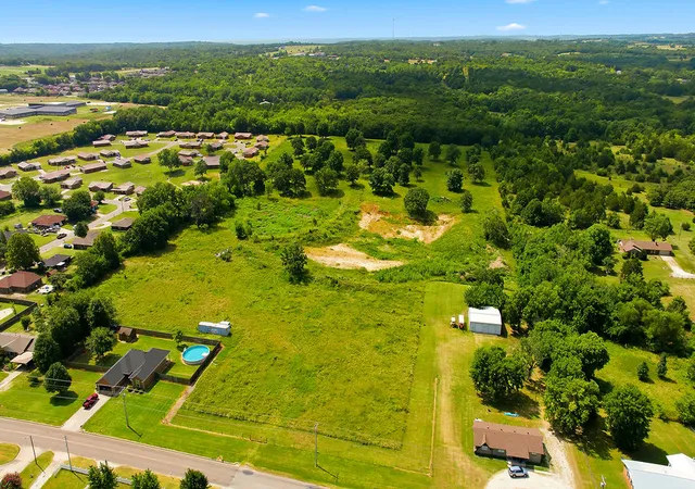 Photo 2 of Land for sale at 0 County Rd 1560, Ada, OK 74820 | MLS# 2628075 | Listing updated on 2026-08-20
