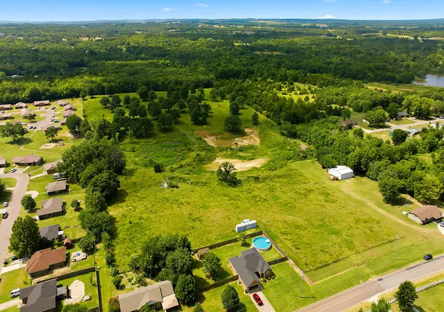 Photo 3 of Land for sale at 0 County Rd 1560, Ada, OK 74820 | MLS# 2628075 | Listing updated on 2026-08-20