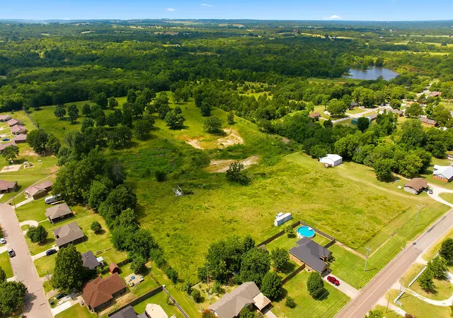 Photo 4 of Land for sale at 0 County Rd 1560, Ada, OK 74820 | MLS# 2628075 | Listing updated on 2026-08-20