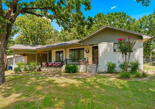 1st image of 1830 Wood Rd, Mc Alester, OK 74501 | MLS# 2628585