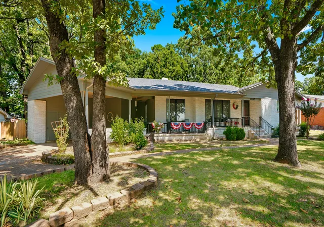 2nd image of 1830 Wood Rd, Mc Alester, OK 74501 | MLS# 2628585