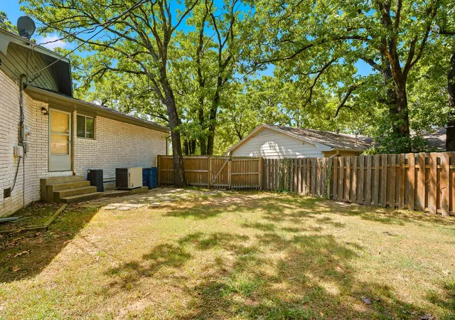 54th image of 1830 Wood Rd, Mc Alester, OK 74501 | MLS# 2628585