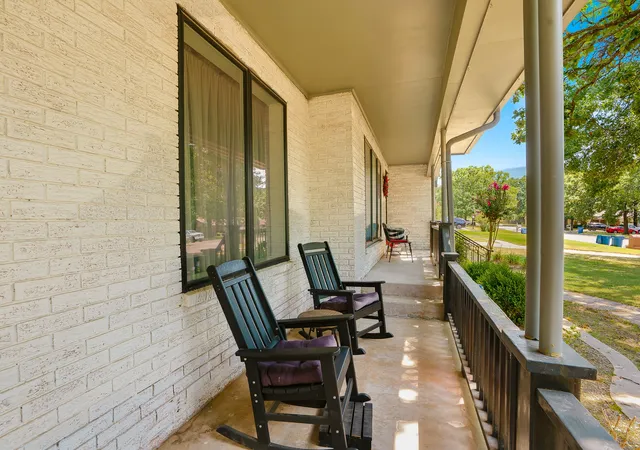 Photo 4 of Sale Pending at 1830 Wood Rd, Mc Alester, OK 74501 | MLS# 2628585 | Listing updated on 2026-09-25