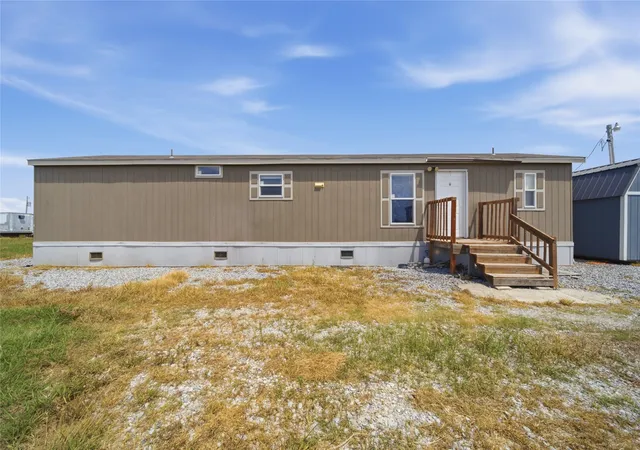 Photo 1 of Manufactured home for sale at 17743 E 390 Road, Jay, OK 74346 | MLS# 2628589 | Listing updated on 2026-10-01