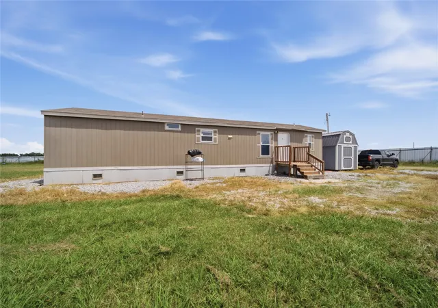 Photo 3 of Manufactured home for sale at 17743 E 390 Road, Jay, OK 74346 | MLS# 2628589 | Listing updated on 2026-10-01