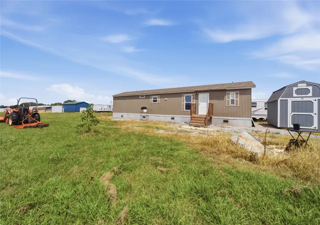 Photo 4 of Manufactured home for sale at 17743 E 390 Road, Jay, OK 74346 | MLS# 2628589 | Listing updated on 2026-10-01