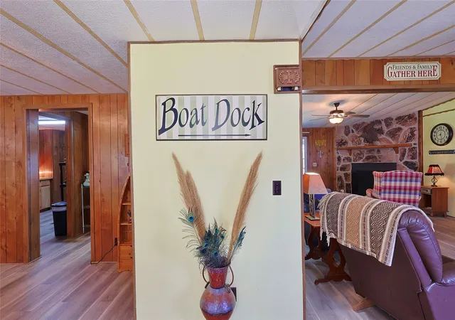 Photo 3 of Single family home for sale at 291 Hamilton Rd, Eufaula, OK 74432 | MLS# 2628570 | Listing updated on 2026-09-17