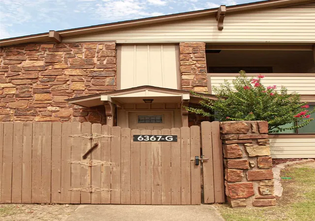 Listing Photo 4 - Condo for sale in building located at 6367 S 80th Eastavenue, Tulsa, OK 74133 - Unit #G