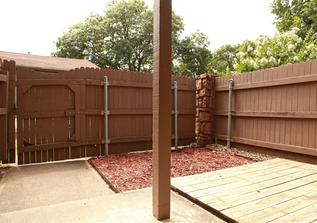 Listing Photo 5 - Condo for sale in building located at 6367 S 80th Eastavenue, Tulsa, OK 74133 - Unit #G