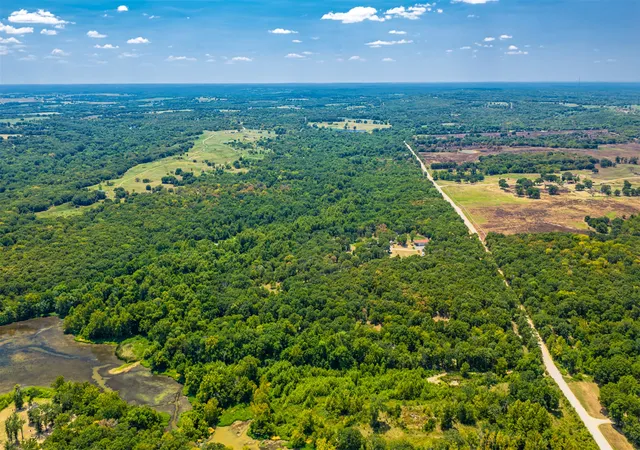Photo 2 of Land for sale at 001 N 364 Road, Wewoka, OK 74884 | MLS# 2628593 | Listing updated on 2026-09-17