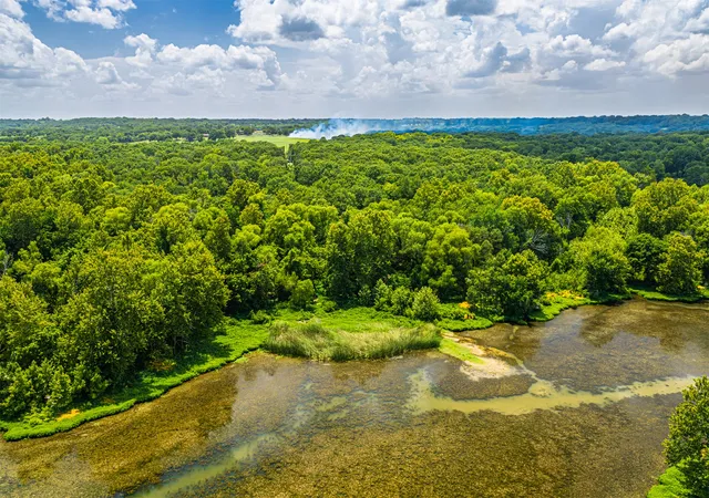 Photo 3 of Land for sale at 001 N 364 Road, Wewoka, OK 74884 | MLS# 2628593 | Listing updated on 2026-09-17