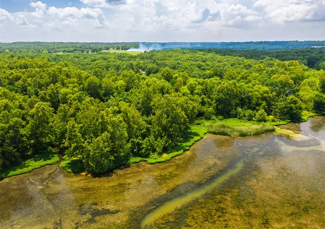 Photo 4 of Land for sale at 001 N 364 Road, Wewoka, OK 74884 | MLS# 2628593 | Listing updated on 2026-09-17