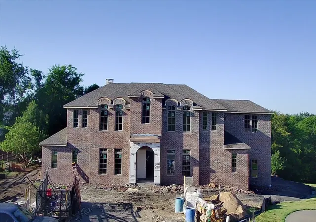 Photo 1 of Single family home for sale at 1218 W 108th Street S, Jenks, OK 74037 | MLS# 2628599 | Listing updated on 2026-08-20