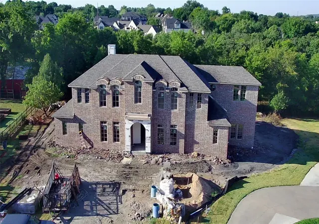 Photo 2 of Single family home for sale at 1218 W 108th Street S, Jenks, OK 74037 | MLS# 2628599 | Listing updated on 2026-08-20