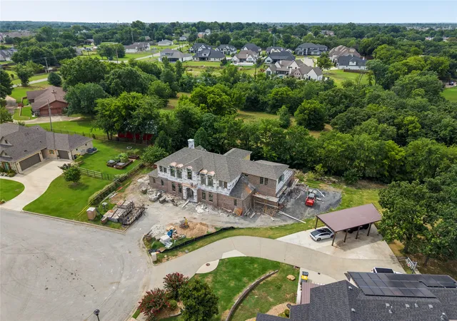 4th image of 1218 W 108th St S, Jenks, OK 74037 | MLS# 2628599