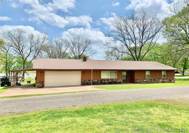 1st image of 113 N Sam Blvd, Stigler, OK 74462 | MLS# 2627576