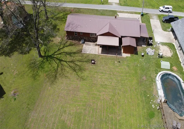 Photo 3 of Single family home for sale at 113 N Sam Blvd, Stigler, OK 74462 | MLS# 2627576 | Listing updated on 2026-08-20