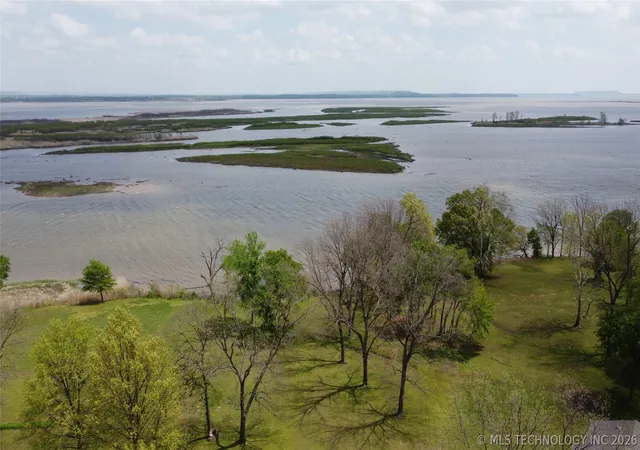 Photo 4 of Single family home for sale at 113 N Sam Blvd, Stigler, OK 74462 | MLS# 2627576 | Listing updated on 2026-08-20