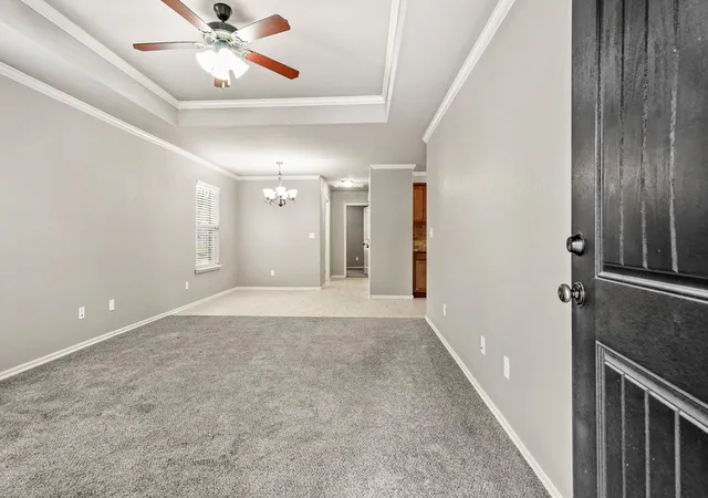 Photo 2 of Multi family home for sale at 910 N Osage Ave, Claremore, OK 74017 | MLS# 2628601 | Listing updated on 2026-08-20