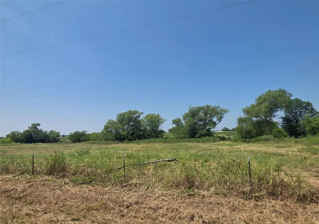 Photo 3 of Land for sale at 1433 Kirsey Rd, Calera, OK 74730 | MLS# 2628576 | Listing updated on 2026-08-20