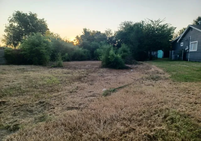 Photo 2 of Land for sale at 423 S 42nd Westavenue, Tulsa, OK 74127 | MLS# 2627469 | Listing updated on 2026-08-25