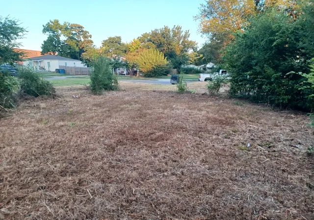 Photo 3 of Land for sale at 423 S 42nd Westavenue, Tulsa, OK 74127 | MLS# 2627469 | Listing updated on 2026-08-25