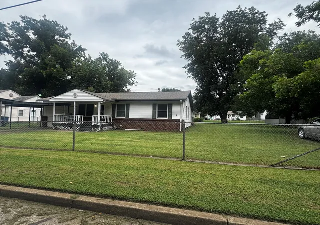 1st image of 1219 N Sandusky Ave, Tulsa, OK 74115 | MLS# 2628577